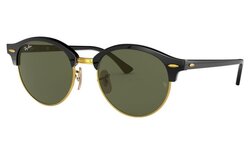Lunettes de soleil Rayban RB4246 901