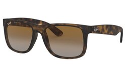 Lunettes de soleil Rayban RB4165