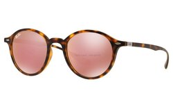 Lunettes de soleil Rayban RB4237