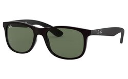 Lunettes de soleil Rayban RJ9062S