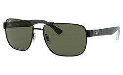Lunettes de soleil Rayban RB3530