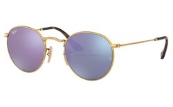 Lunettes de soleil Rayban RB3447 001/8O