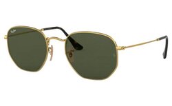 Lunettes de soleil Rayban RB3548N 001