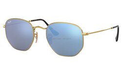 Lunettes de soleil Rayban RB3548N 001-9O