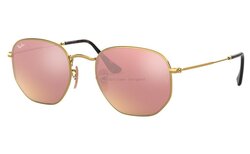 Lunettes de soleil Rayban RB3548N 001-Z2