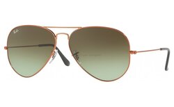 Lunettes de soleil Rayban RB3026