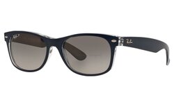 Lunettes de soleil Rayban RB2132-6053M3