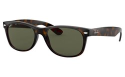Lunettes de soleil Rayban RB2132-902-58