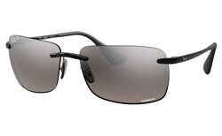 Lunettes de soleil Rayban RB4255