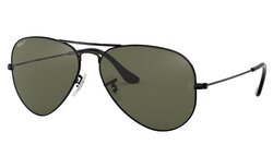 Lunettes de soleil Rayban RB3025 T58