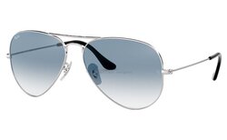 Lunettes de soleil Rayban RB3025 003-3F