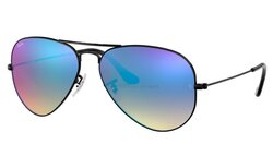 Lunettes de soleil Rayban RB3025 002-4O