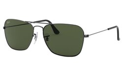 Lunettes de soleil Rayban RB3136