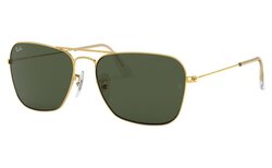 Lunettes de soleil Rayban RB3136