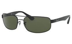 Lunettes de soleil Rayban RB3445 T61