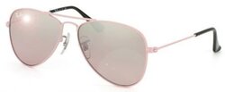 Lunettes de soleil Rayban RJ9506S