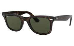 Lunettes de soleil Rayban RB2140 T50
