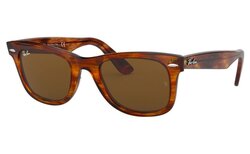 Lunettes de soleil Rayban RB2140 T50
