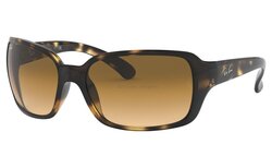 Lunettes de soleil Rayban RB4068 710-51