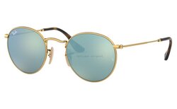 Lunettes de soleil Rayban RB3447 001/30