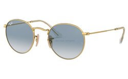Lunettes de soleil Rayban RB3447N 001-3F