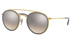 Lunettes de soleil Rayban RB3647N