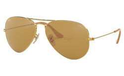 Lunettes de soleil Rayban RB3025 90644I