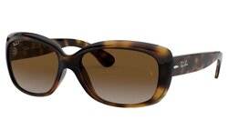 Lunettes de soleil Rayban RB4101 710-T5