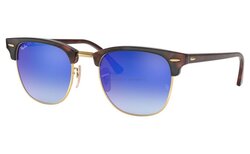 Lunettes de soleil Rayban RB3016 T49