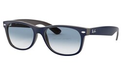 Lunettes de soleil Rayban RB2132-63083F