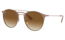 Lunettes de soleil Rayban RB3546