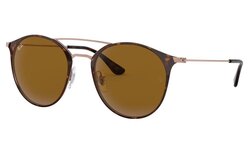 Lunettes de soleil Rayban RB3546