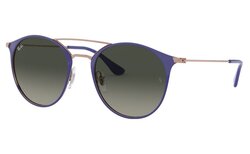Lunettes de soleil Rayban RB3546