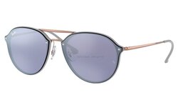 Lunettes de soleil Rayban RB4292N