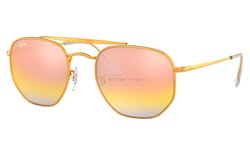 Lunettes de soleil Rayban RB3648