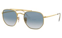 Lunettes de soleil Rayban RB3648