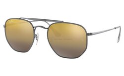 Lunettes de soleil Rayban RB3648