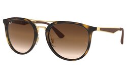Lunettes de soleil Rayban RB4285