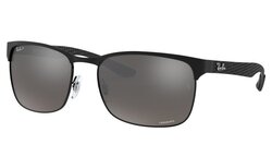 Lunettes de soleil Rayban RB8319CH T60