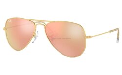 Lunettes de soleil Rayban RJ9506S