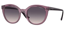 Lunettes de soleil Vogue VO5427S 276136