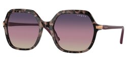 Lunettes de soleil Vogue VO5561S 3150U6