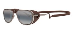 Lunettes de soleil Vuarnet GLACIER 03 VU40003U-Y5620D1636