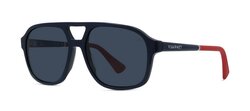 Lunettes de soleil Vuarnet ALPINE 03 VU40056I5990V0622