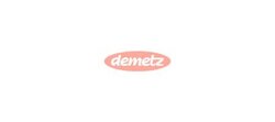 Lunettes-de-sport Demetz ZENFIX-BLANC