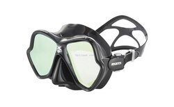 Lunettes-de-sport Mares X VISION ULTRA LS NOIR