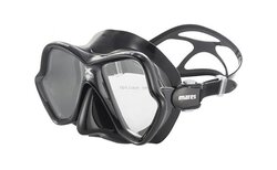 Lunettes-de-sport Mares X VISION ULTRA LS NOIR GRIS
