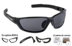 Glisse Demetz PRO-BALL kit optique