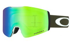 Masques ski snow Oakley Fall Line XM OO7103-03