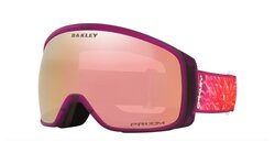 Masques ski snow Oakley Flight Tracker M OO7105-61